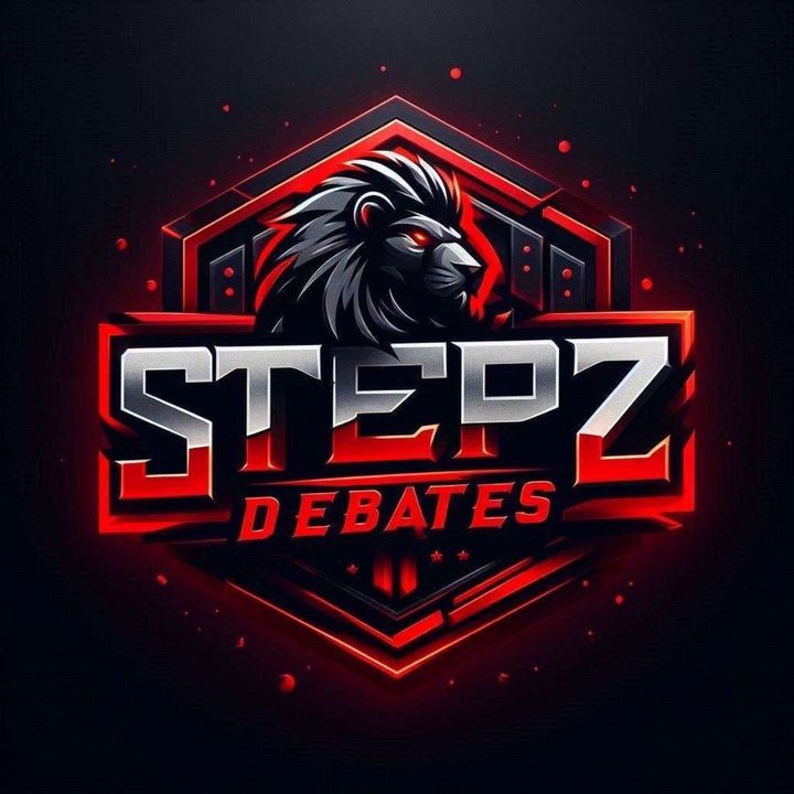 @stepzdebates