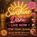 @sunshinewithdanny