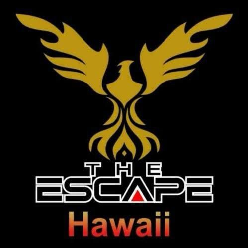 @the_escape_hawaii
