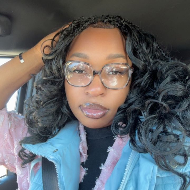 @theblacprincesa