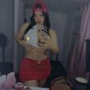 @thequeenmichell