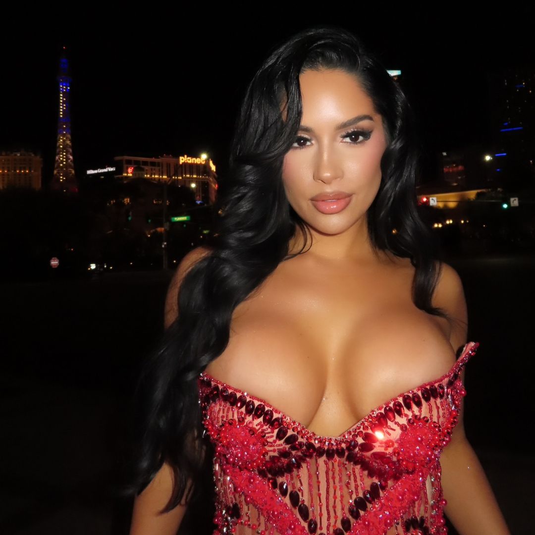 @therealkatherinrojas