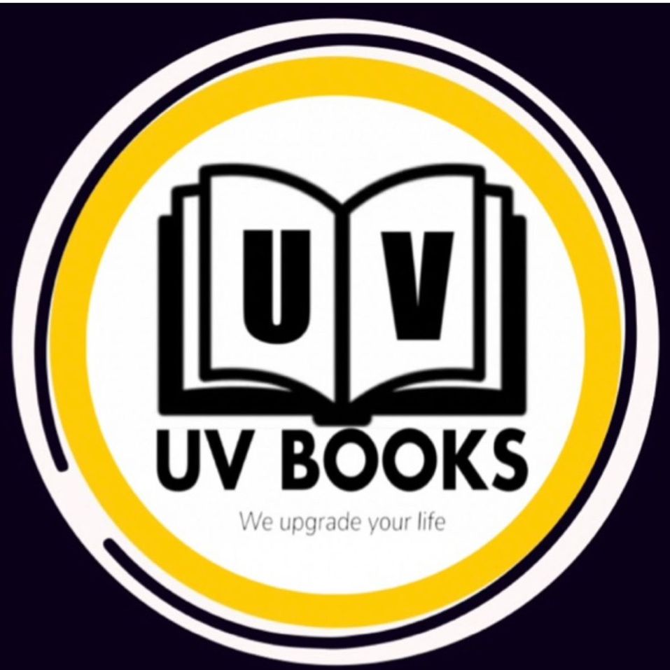 @uvbooks