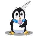 @vastthepenguin