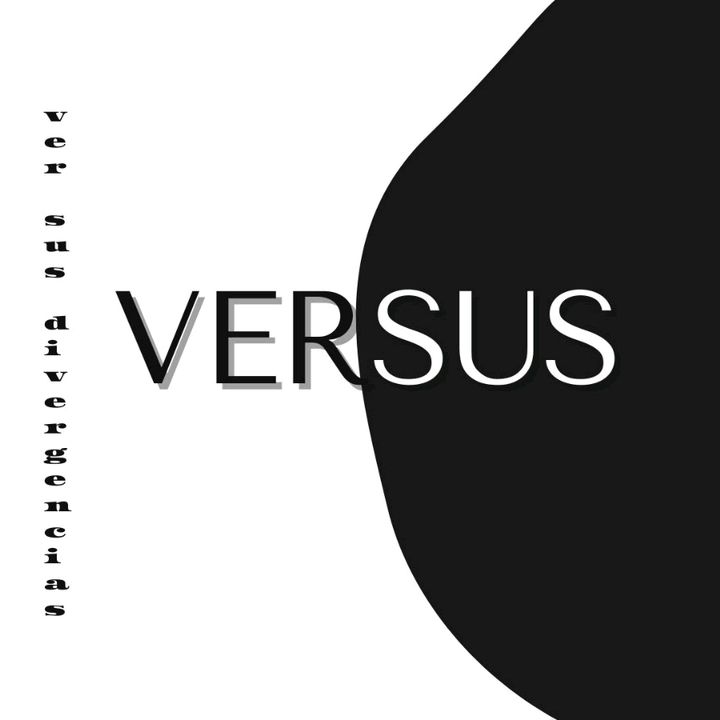 @versusdivergencias