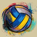@volleyball_1234567890