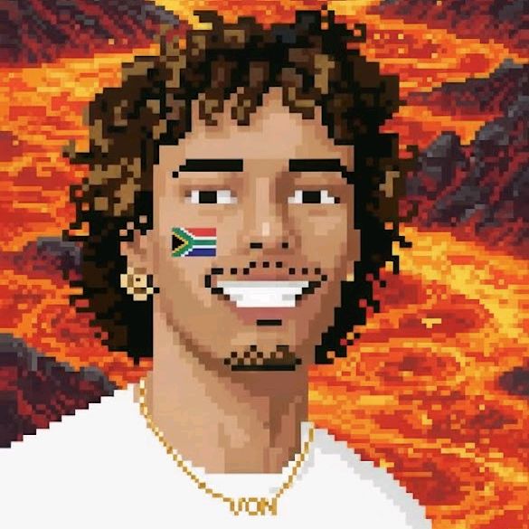 @vonvolcano