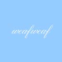 @weafweaf_