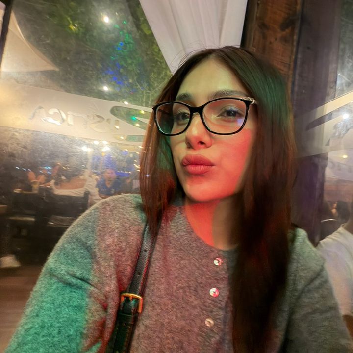 @yeseniayulizasilv