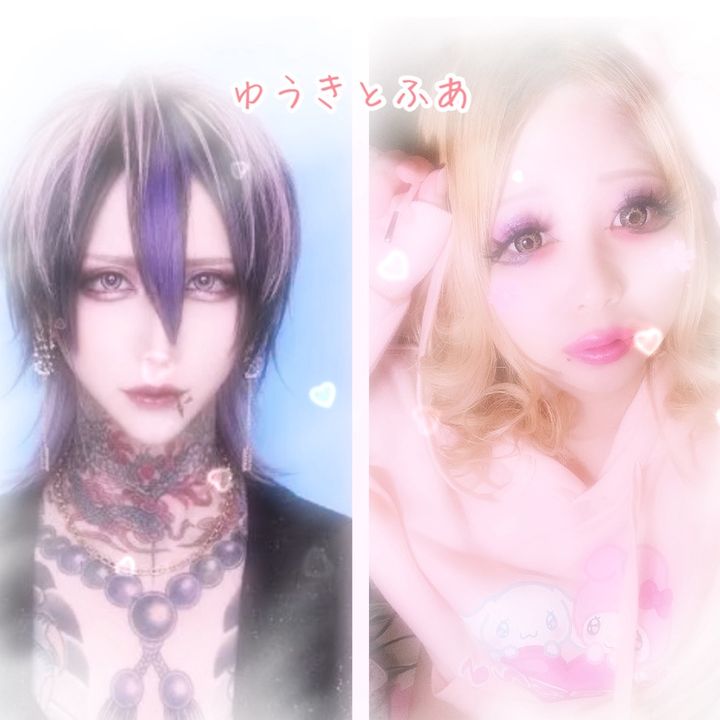 @yuuyuunohua