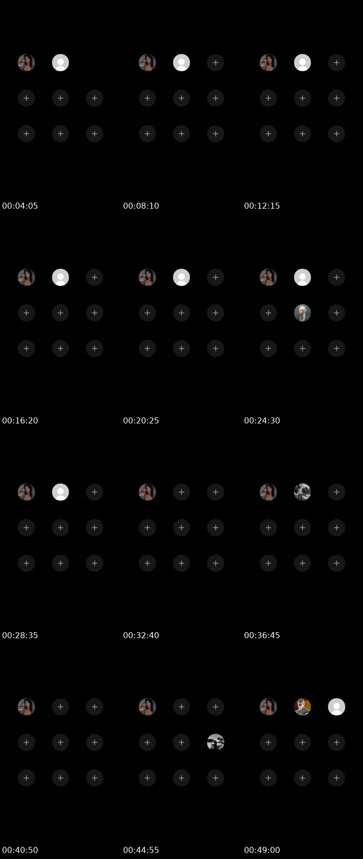 @asenaa.ucr Turkey TikTok live from 2026-07-18