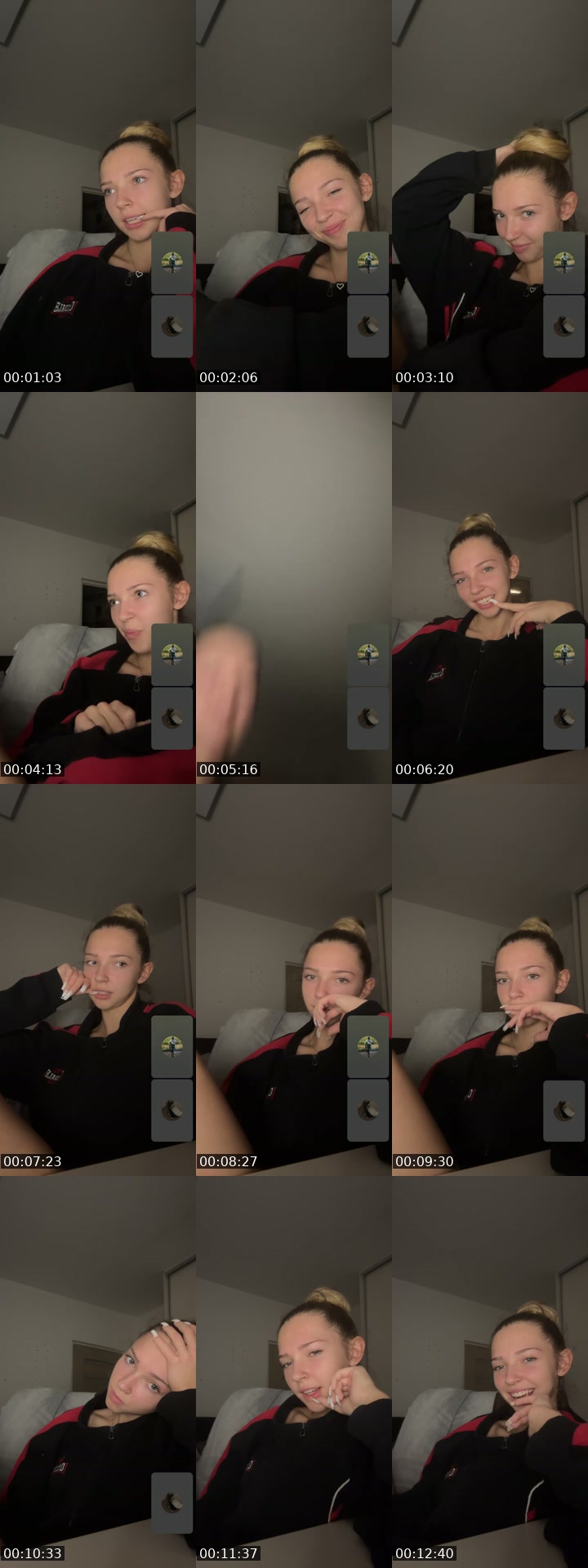 @d.hodanovaa TikTok live from 2026-07-18