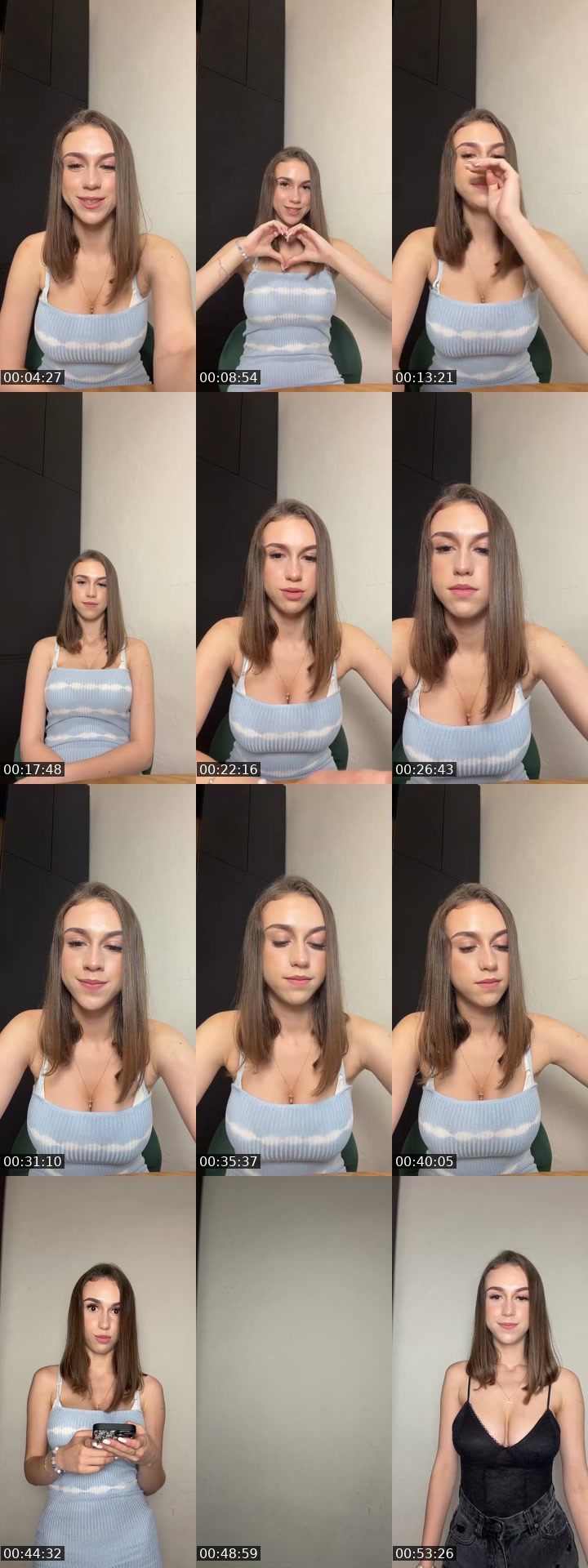 @wxnetta2 TikTok live from 2026-07-18