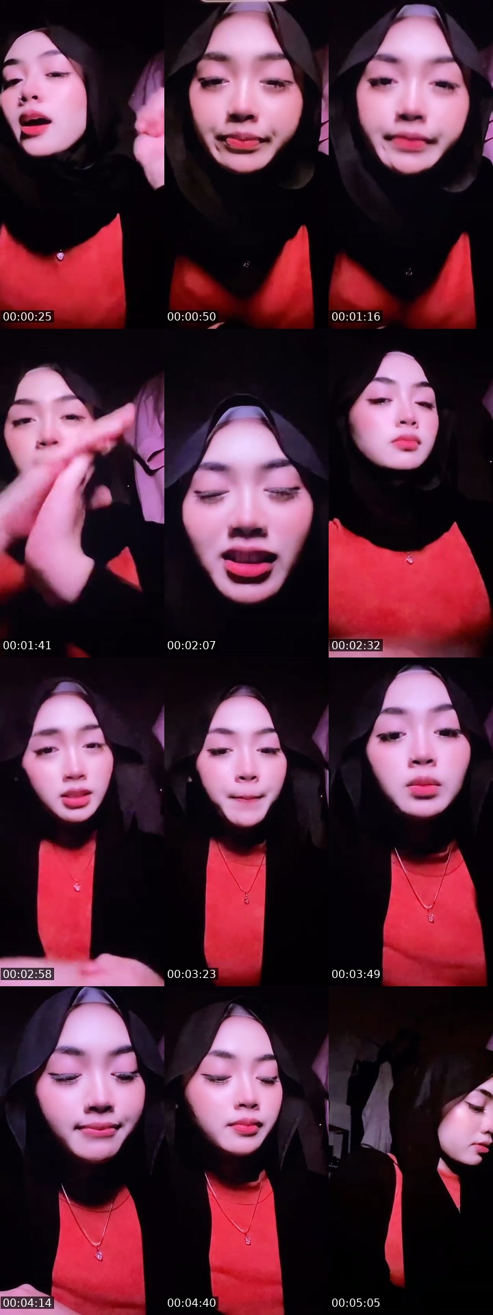 @anniesllehh TikTok live from 2026-07-18