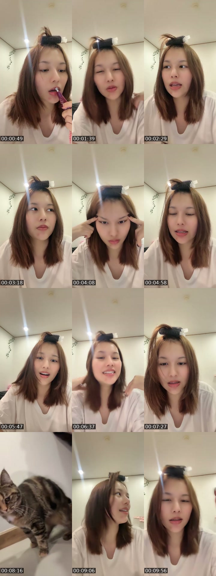 @babydiwwy TikTok live from 2026-07-18