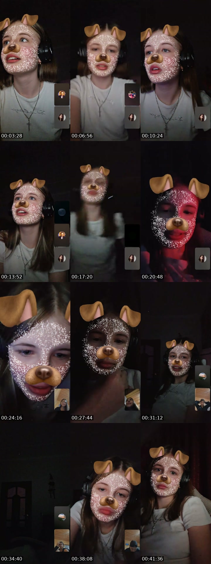 @meomll0 TikTok live from 2026-07-18