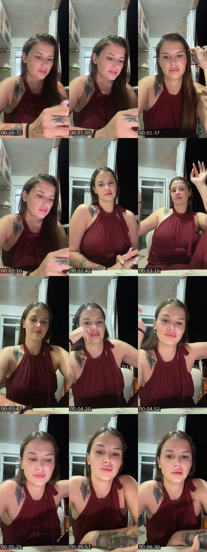 @gkaratas07 TikTok live from 2026-07-18