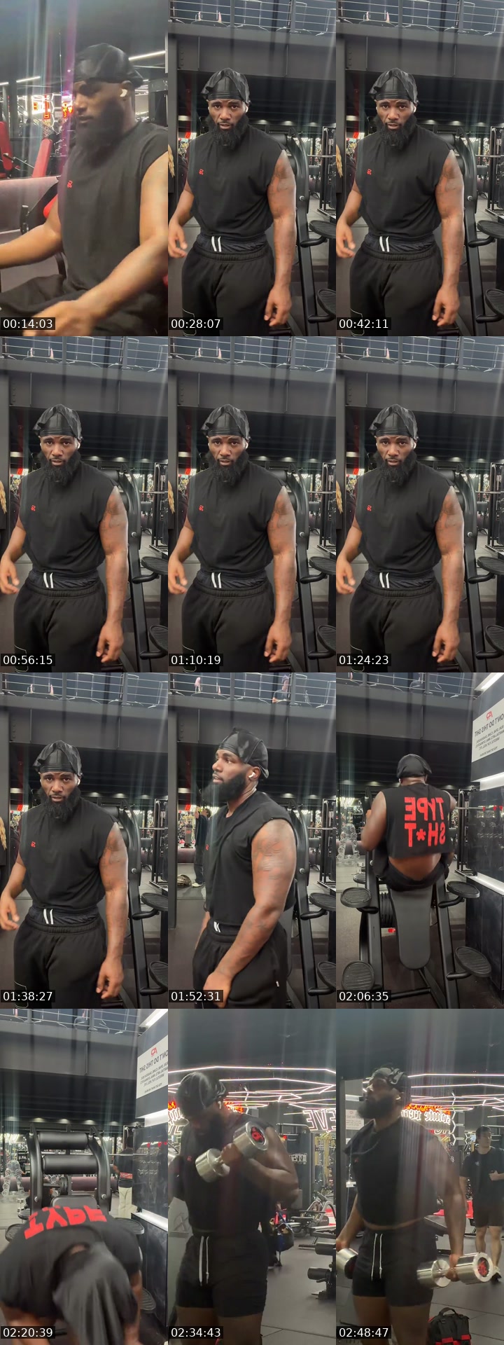 @phitmeech_journey TikTok live from 2026-07-18