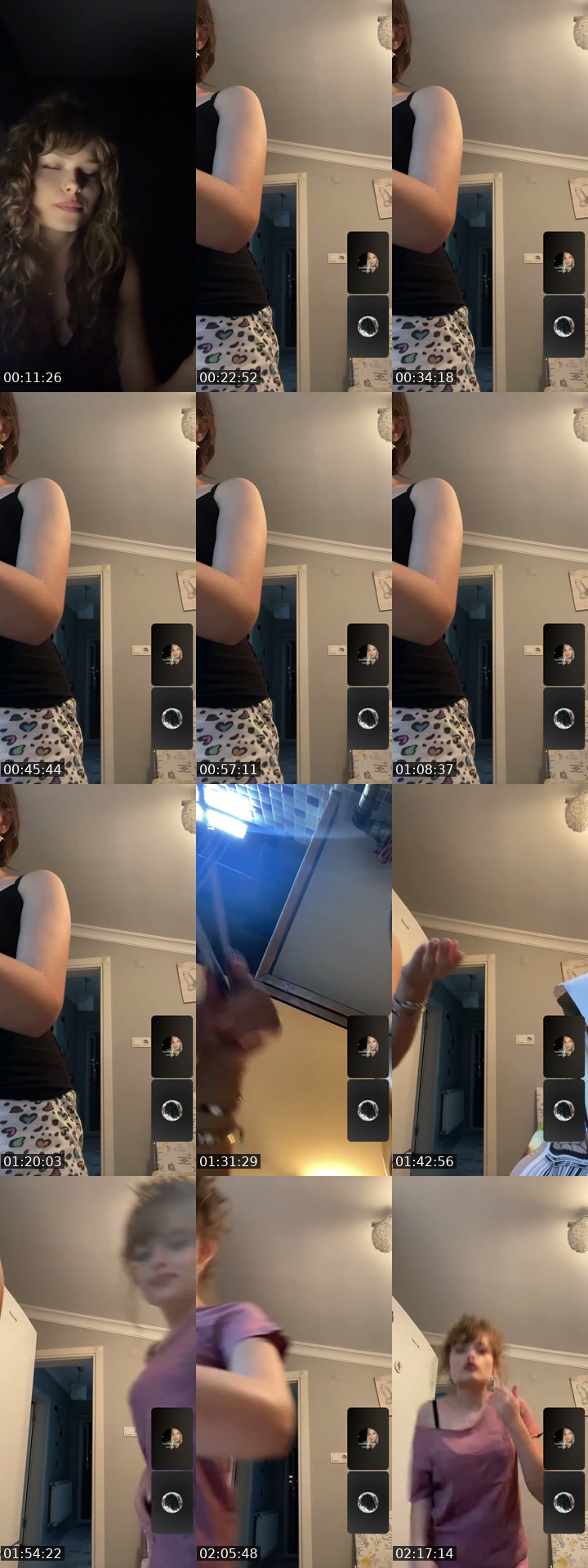 @selinsezgn_ TikTok live from 2026-07-18