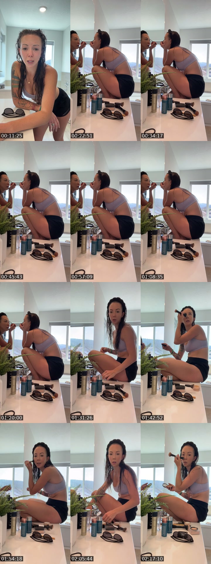 @sinkgirl TikTok live from 2026-07-18