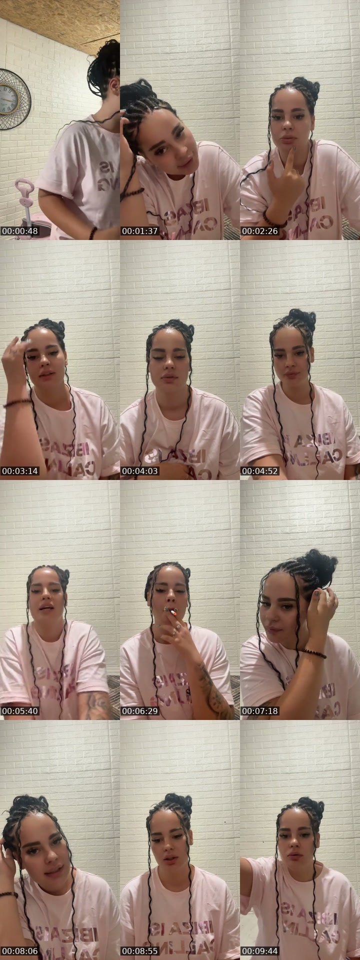 @andreeea.maryna Romania TikTok live from 2026-07-18