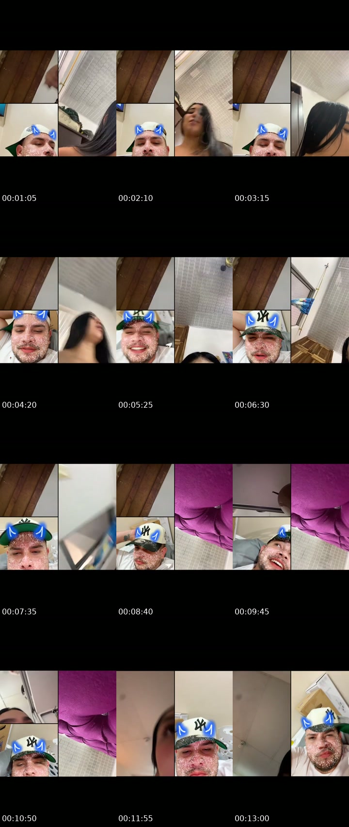 @yorlenisjerez TikTok live from 2026-07-18