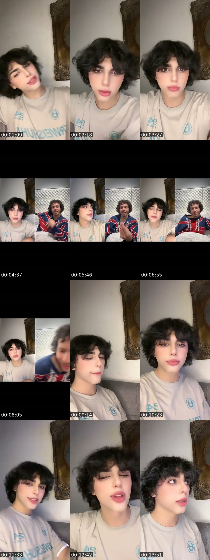 @candy_live3 United Arab Emirates TikTok live from 2026-07-18