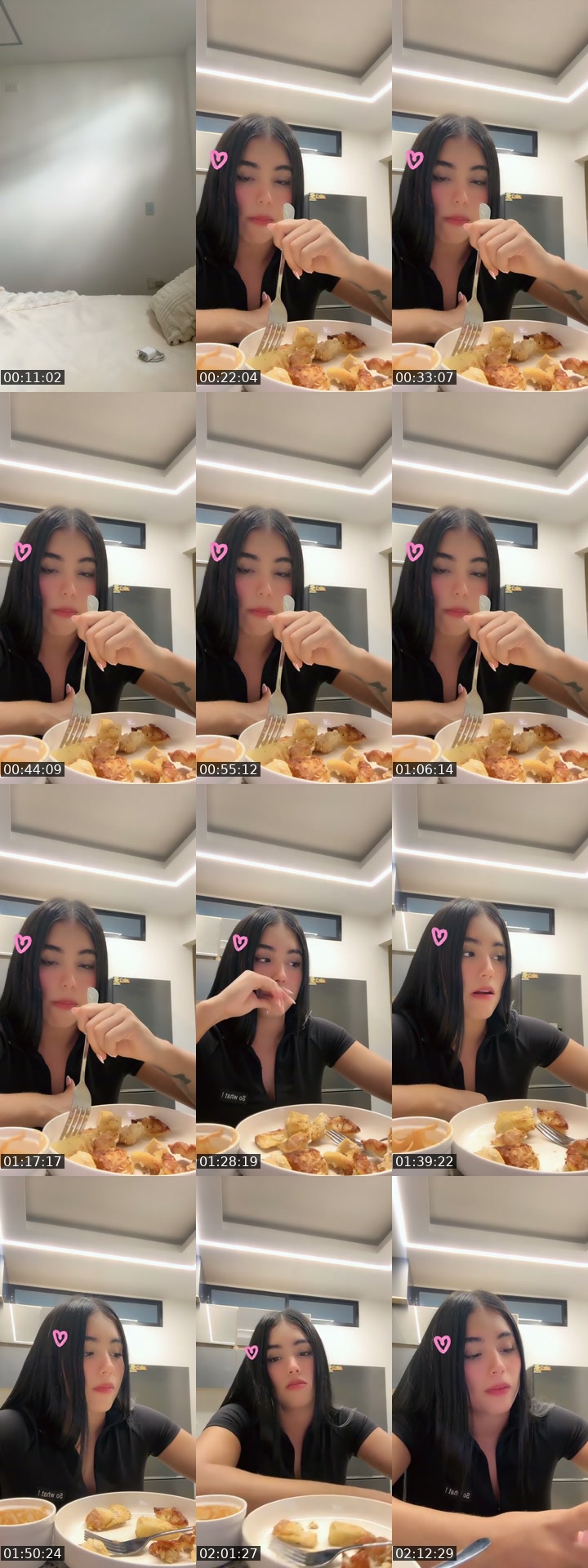 @dapanu TikTok live from 2026-07-18