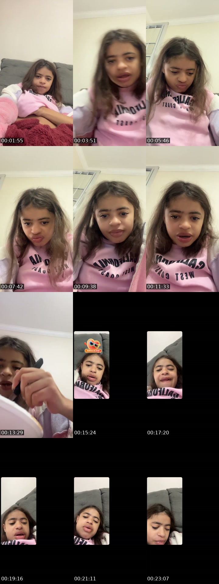@cidinha_js TikTok live from 2026-07-18