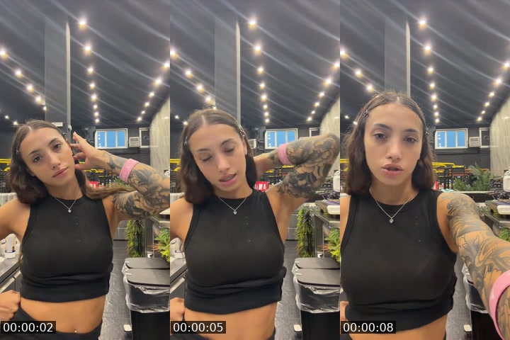 @elisapagnini_ TikTok live from 2026-07-18
