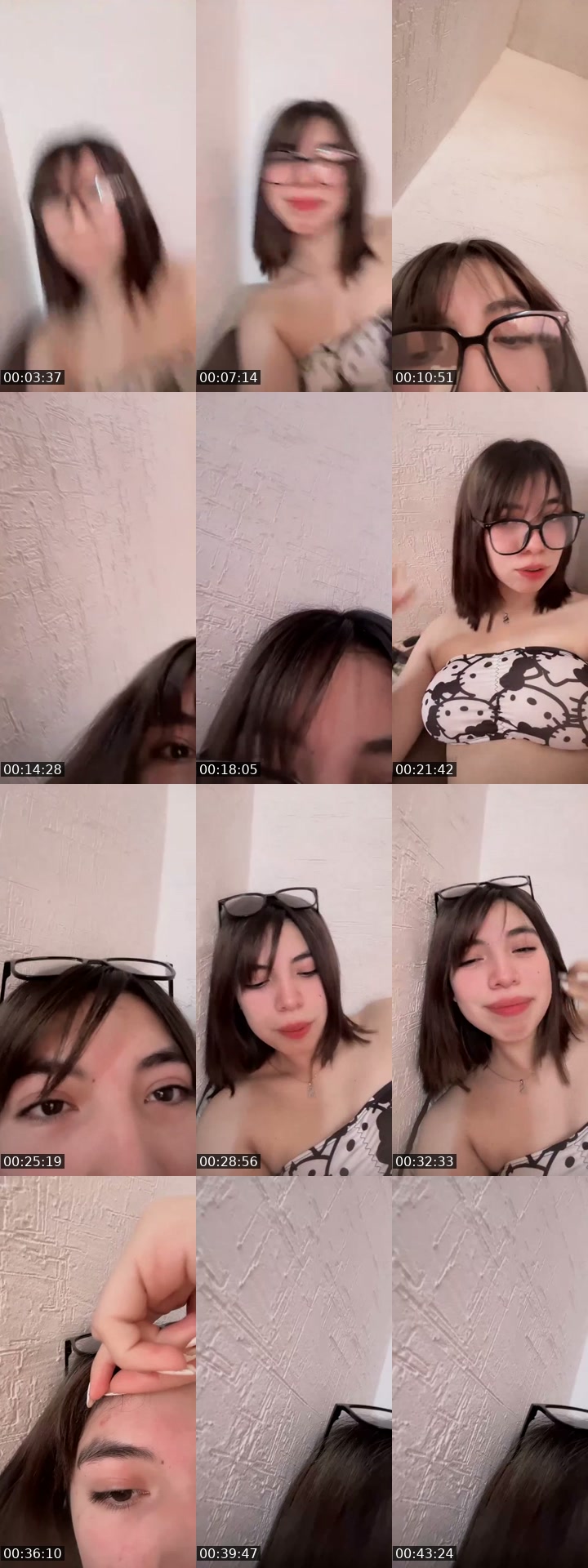 TikTok live: Te menciono en su en vivo by @katyleth_