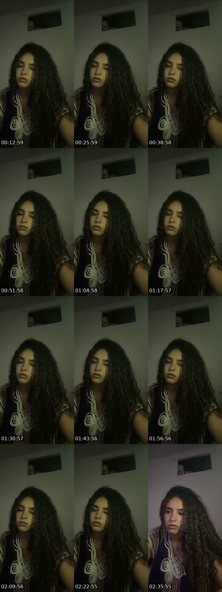 @klkconklkyklkmmg TikTok live from 2026-07-18