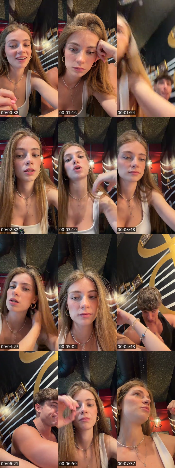 @laoreja3 TikTok live from 2026-07-18