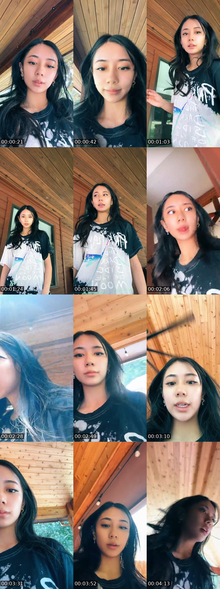 @da_rach3l TikTok live from 2026-07-18