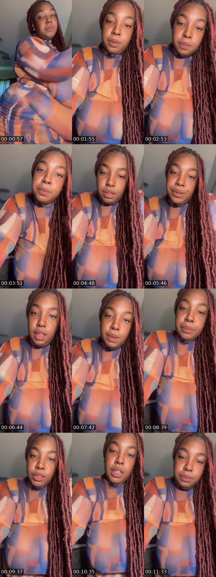 @luscious502 TikTok live from 2026-07-18