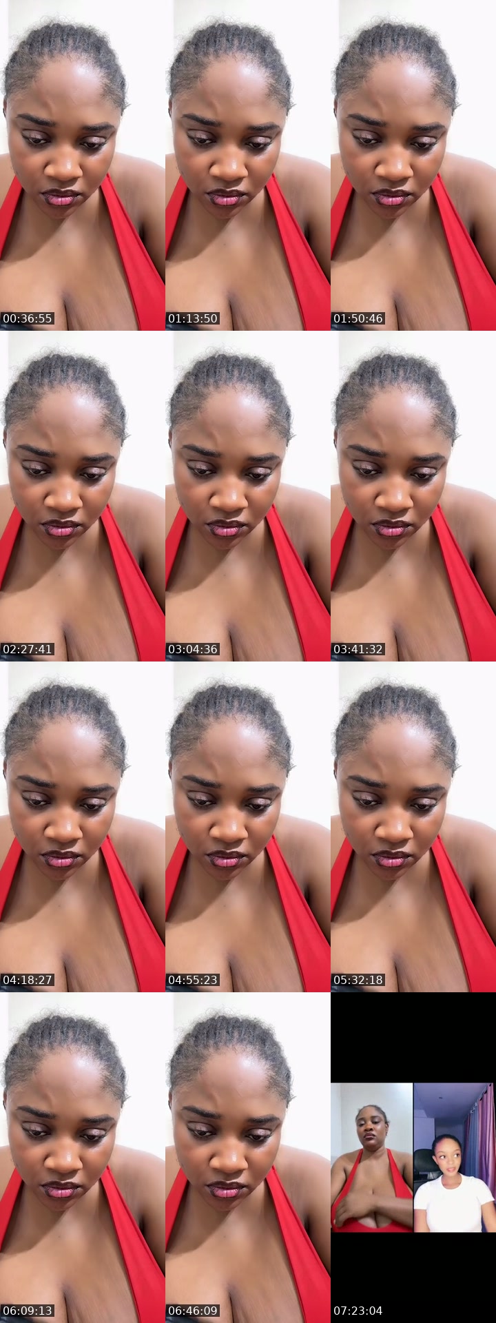 @officialsexybugatti TikTok live from 2026-07-18