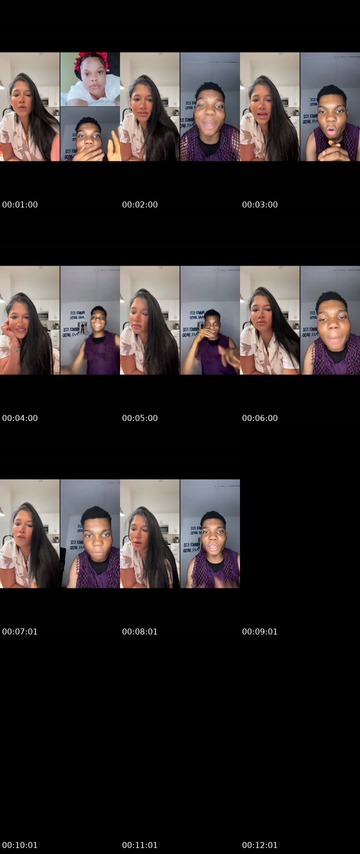@ytus___ TikTok live from 2026-07-18