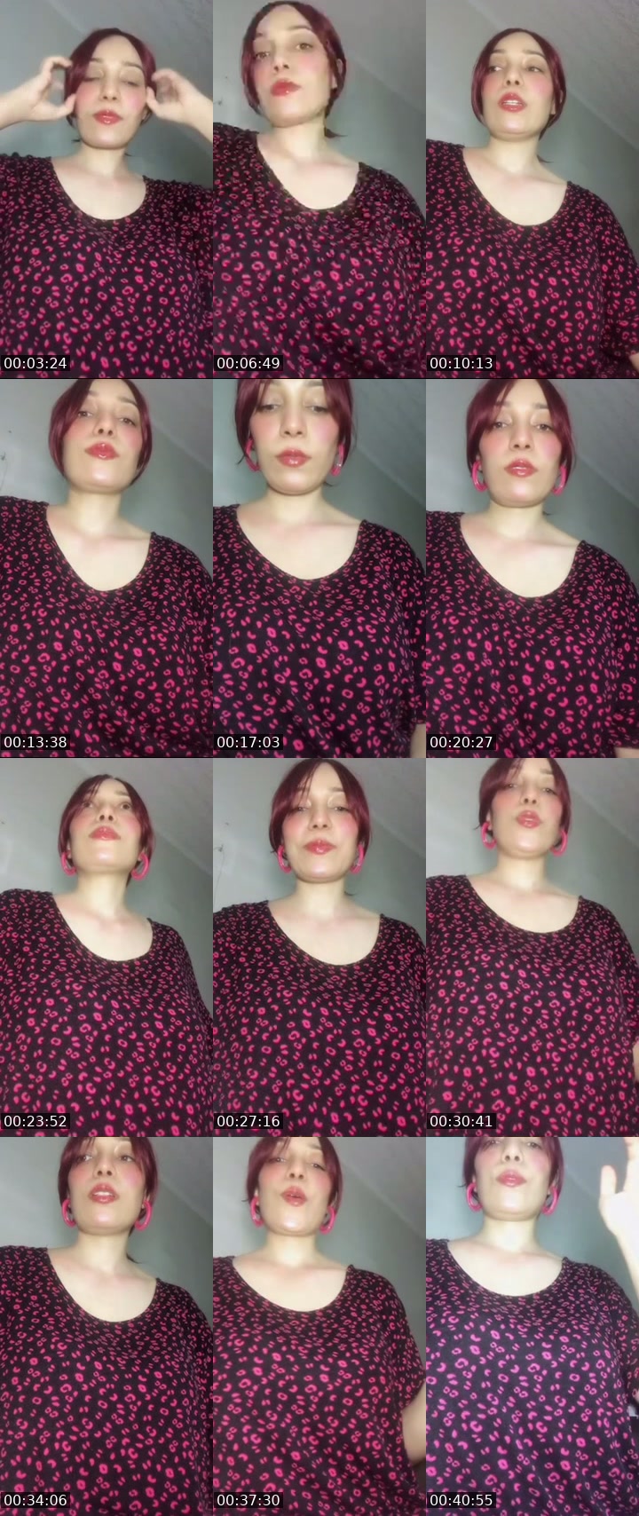 @princesssima77 TikTok live from 2026-07-18