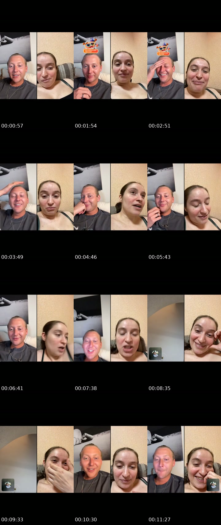 @colorist696 TikTok live from 2026-07-18