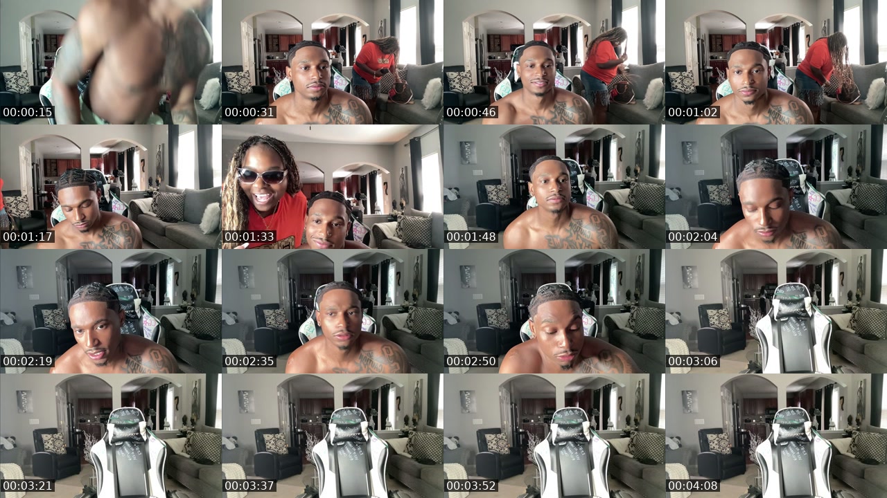 TikTok live: Lets Go LIVE! by @iamalejandro_
