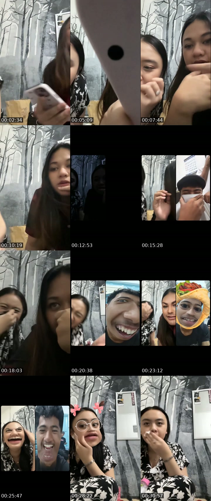 TikTok live: odgj by @cherryynut