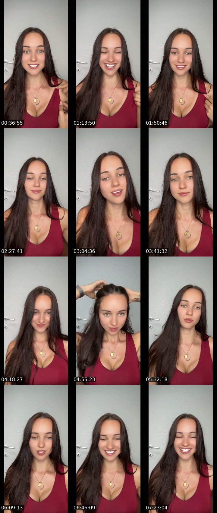 @fitnessgirlemmaaa TikTok live from 2026-07-18