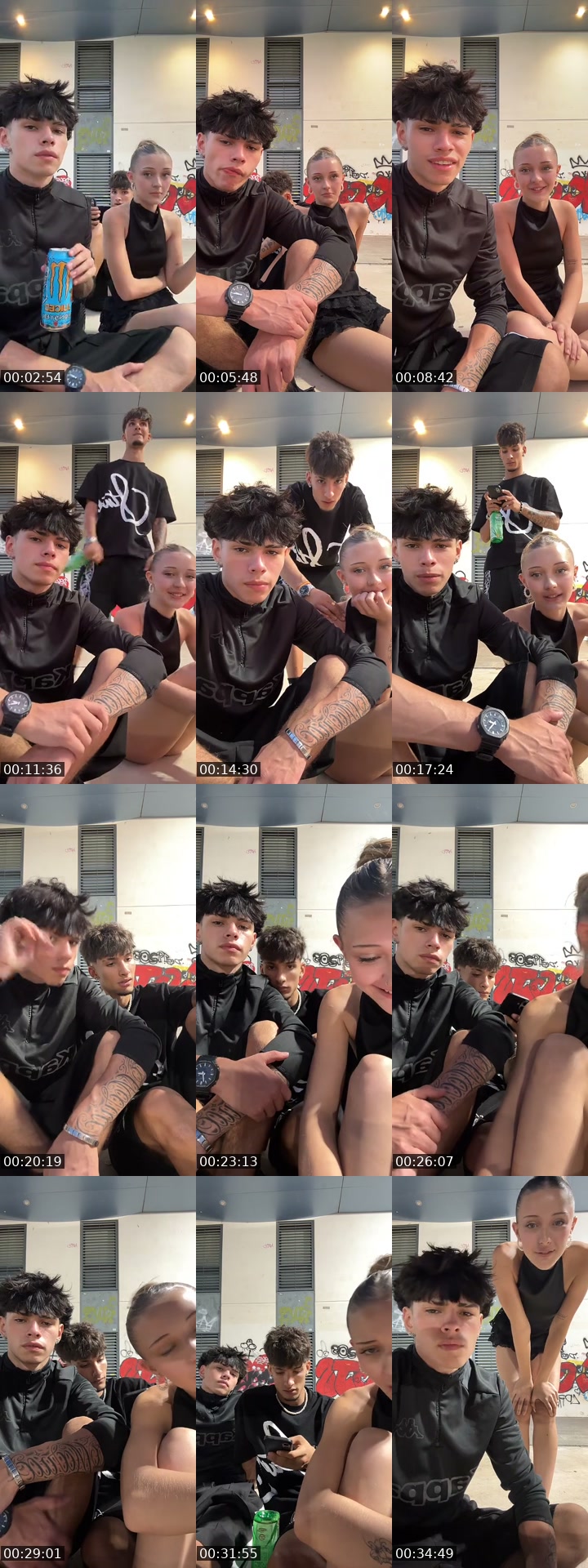 @jorgexvc.092 Chile TikTok live from 2026-07-18