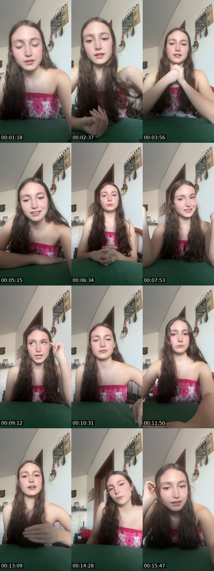 Japan TikTok live: A menina que quer ir pro Japão by @chrizsinha