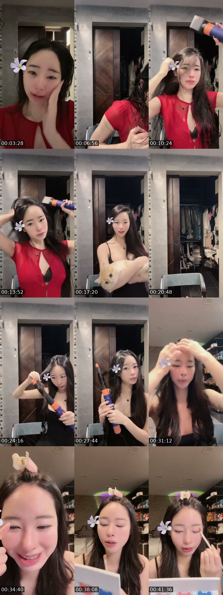 Vietnam TikTok live: cấm xem live by @uyen.ii