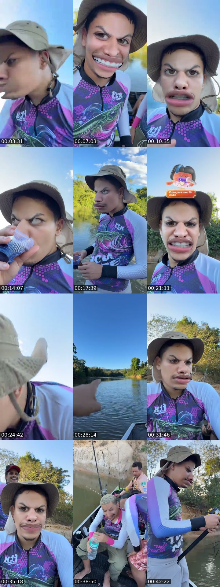 @urielwq TikTok live from 2026-07-18