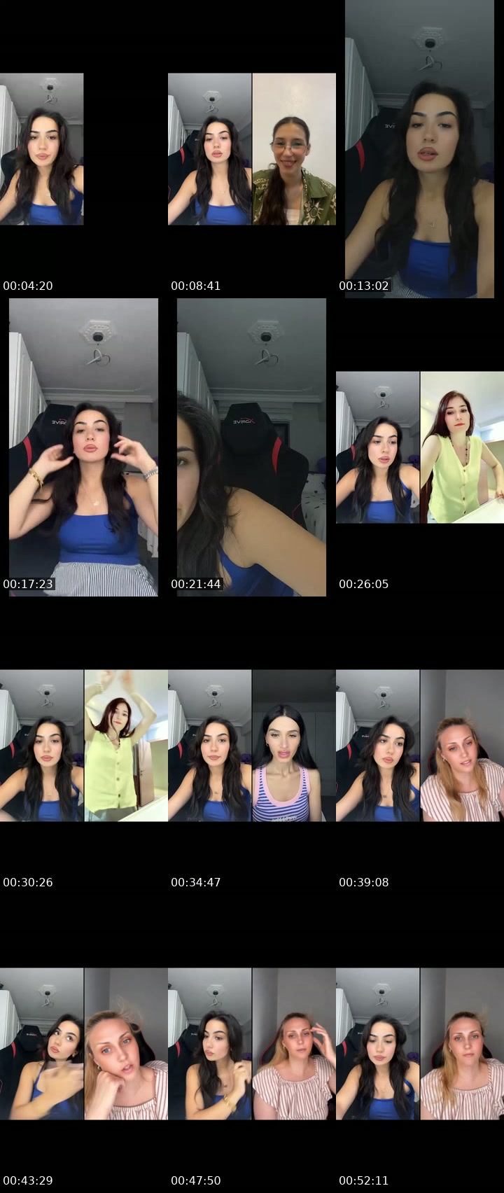 @user86458950 TikTok live from 2026-07-18