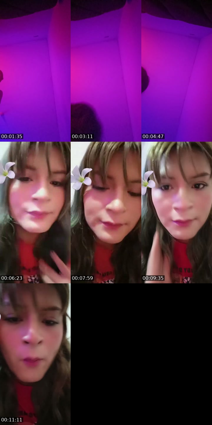 @keisymua2 TikTok live from 2026-07-18