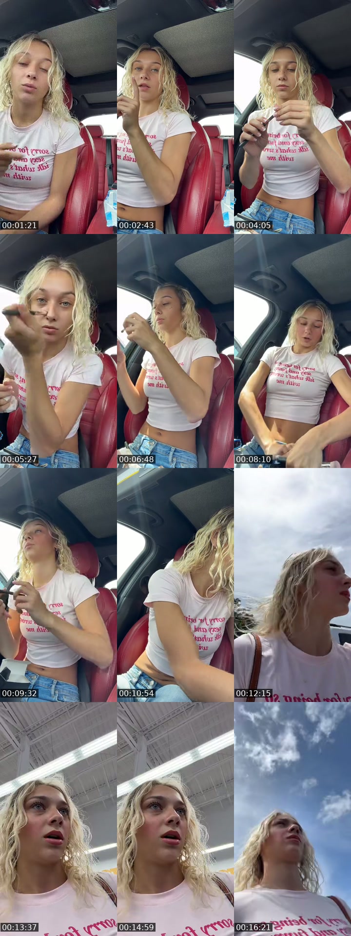 TikTok live: Heyyy by @gena_harris