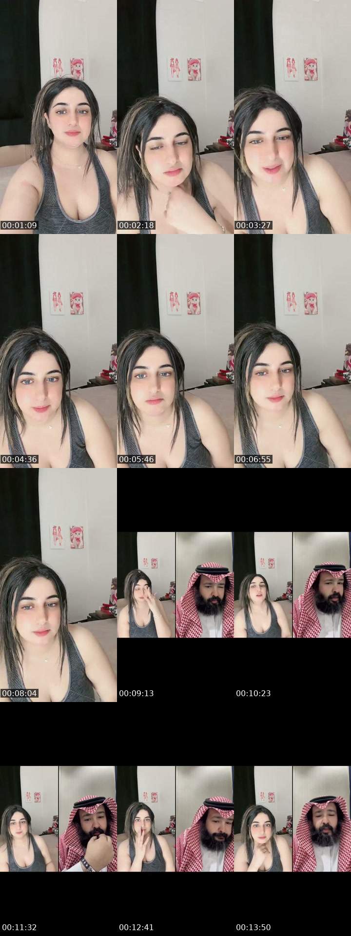 @abbeyowling TikTok live from 2026-07-18